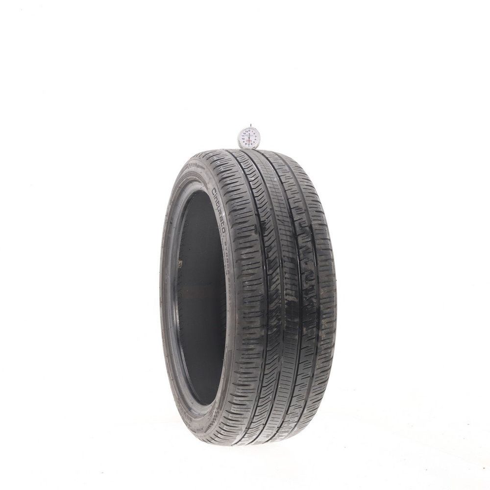 Used 215/45R18 Pirelli Cinturato strada Sport 93W - 7/32 - Image 1