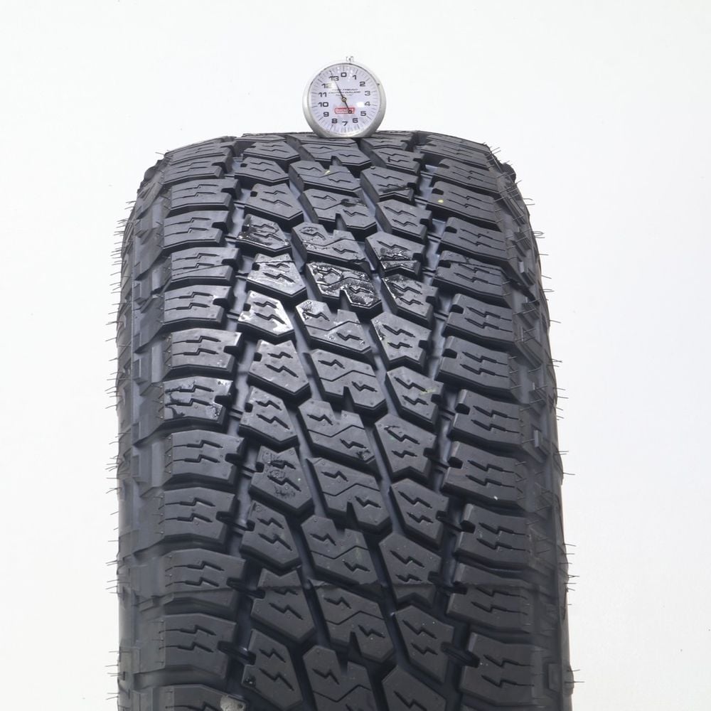 Used 265/65R18 Nitto Terra Grappler G2 A/T 116T - 13/32 - Image 2