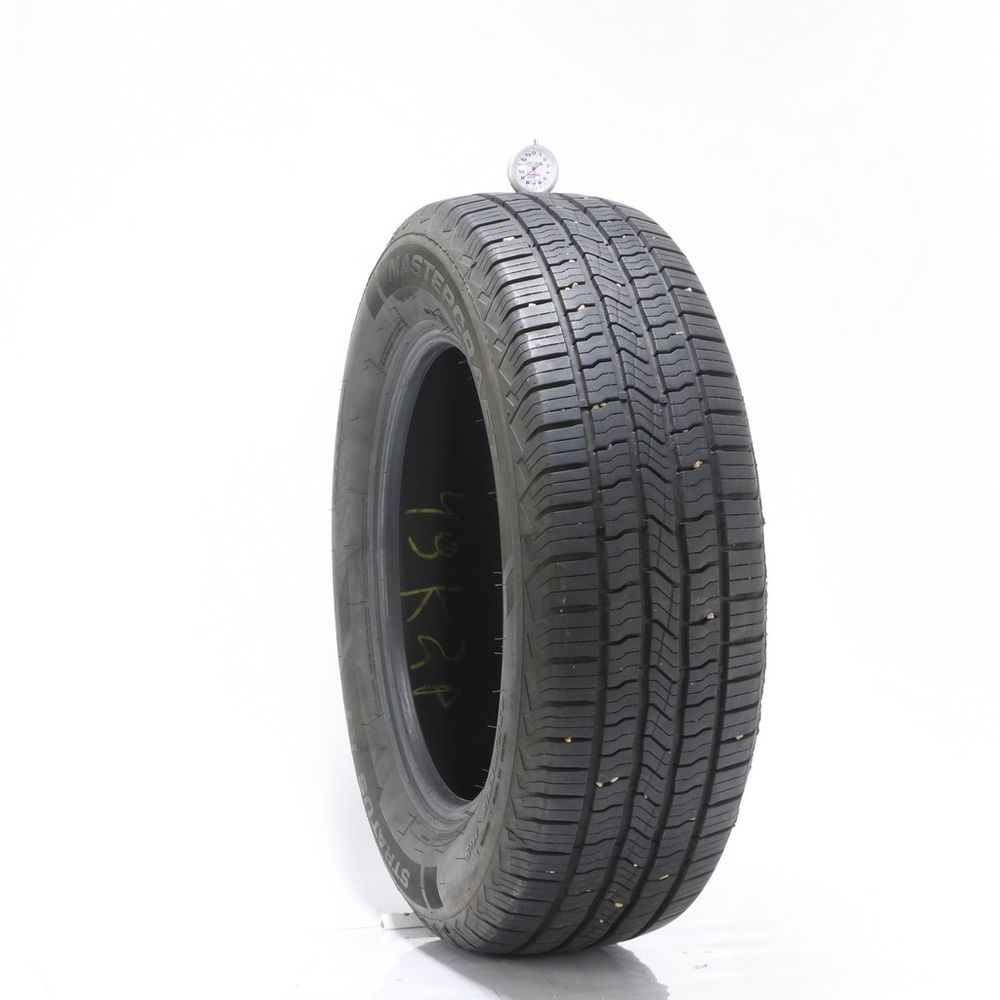 Used 235/65R18 Mastercraft Stratus HT 106T - 9/32 - Image 1