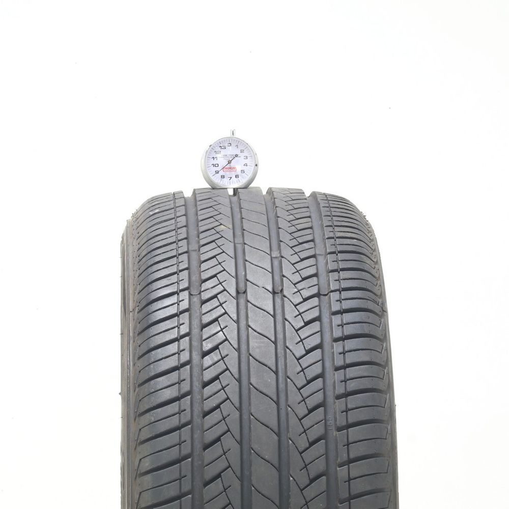 Set of (2) Used 215/55R17 Westlake SA-07 94V - 9/32 - Image 2