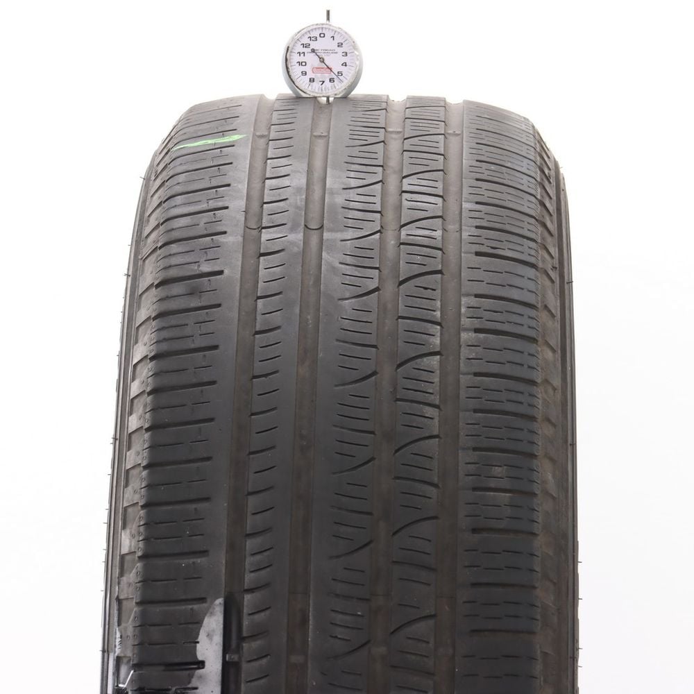 Used 275/55R21 Pirelli Scorpion Verde RIV ELECT 116H - 5/32 - Image 2