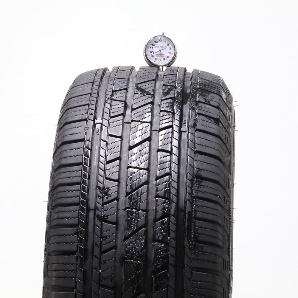 Used 265/65R18 Cooper Discoverer SRX 114T - 9.5/32 - Image 2