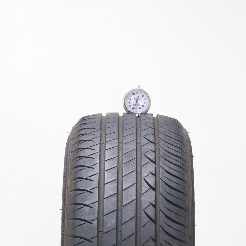 Used 225/60R17 NeoTerra NeoSport 99H - 7.5/32 - Image 2