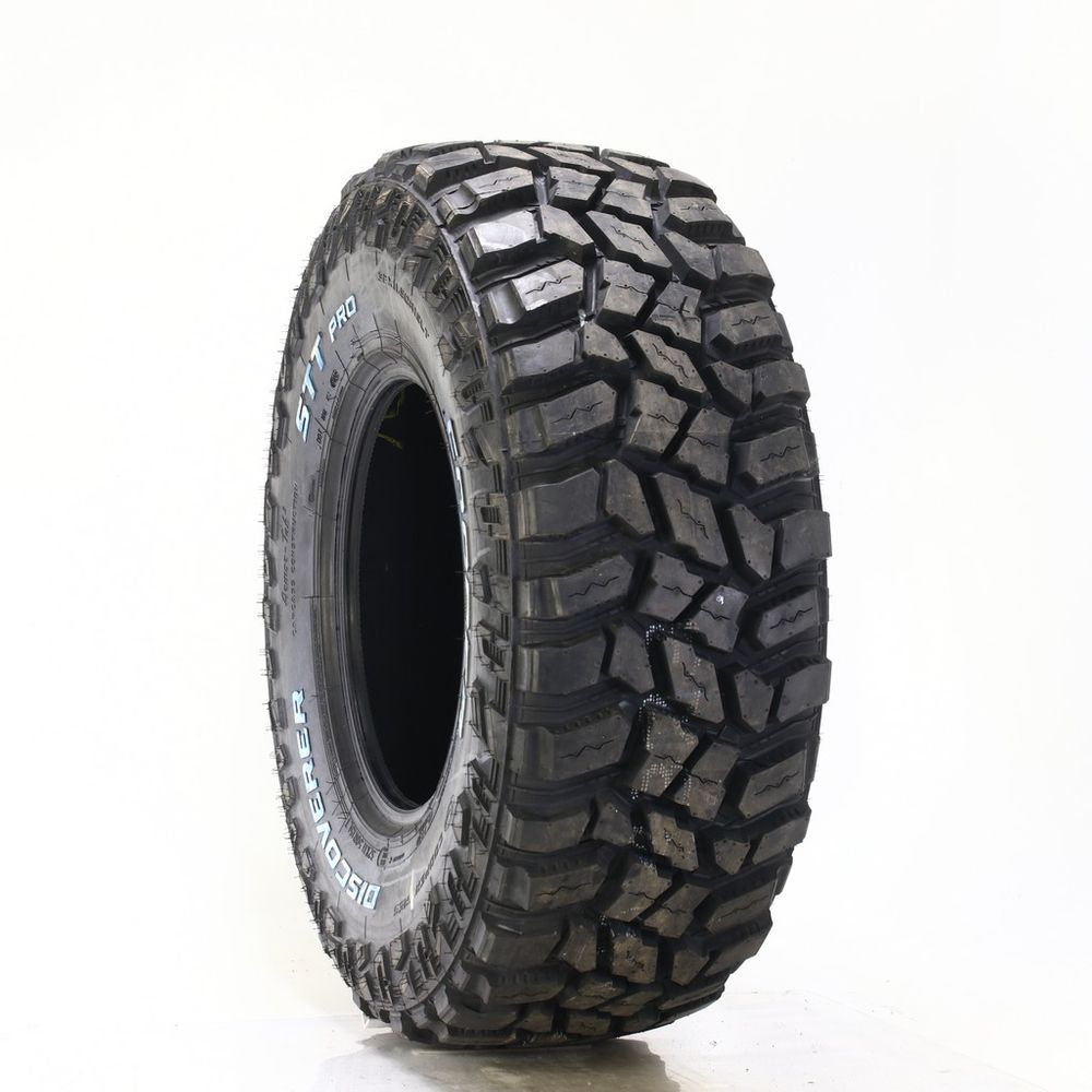 New LT 32X11.5R15 Cooper Discoverer STT Pro 113Q C - Image 1