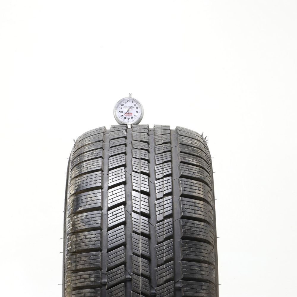 Used 245/55R18 Pirelli Scorpion Ice & Snow 103H - 8.5/32 - Image 2