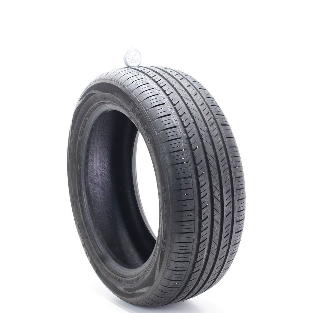 Used 215/55R17 Atlas Land Sport 94V - 8.5/32 - Image 1