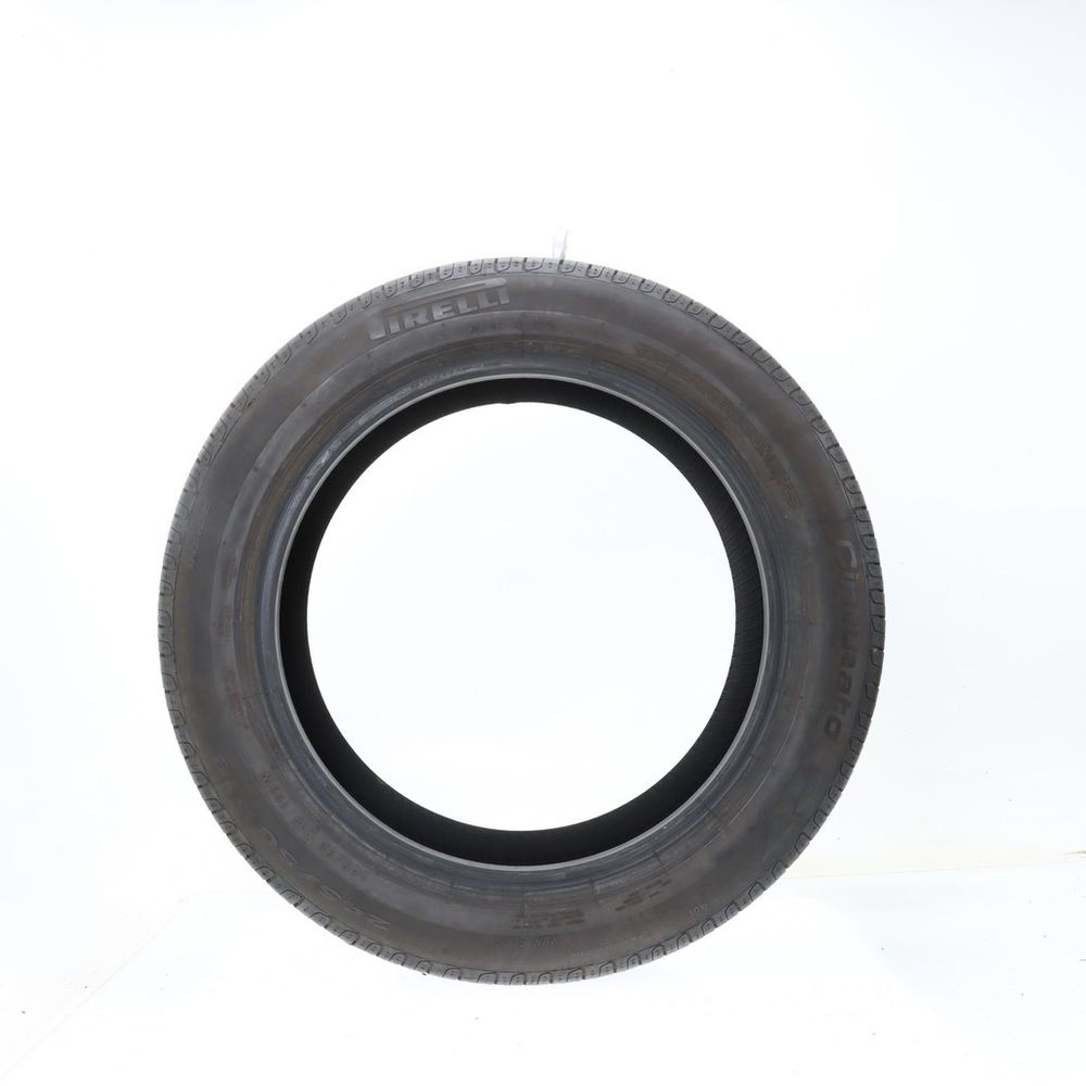 Used 245/50R18 Pirelli Cinturato P7 MOE Run Flat 100W - 8/32 - Image 3