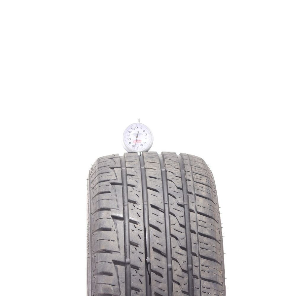 Set of (2) Used 195/55R16 Firestone Firehawk AS 87V - 7.5-9/32 - Image 2