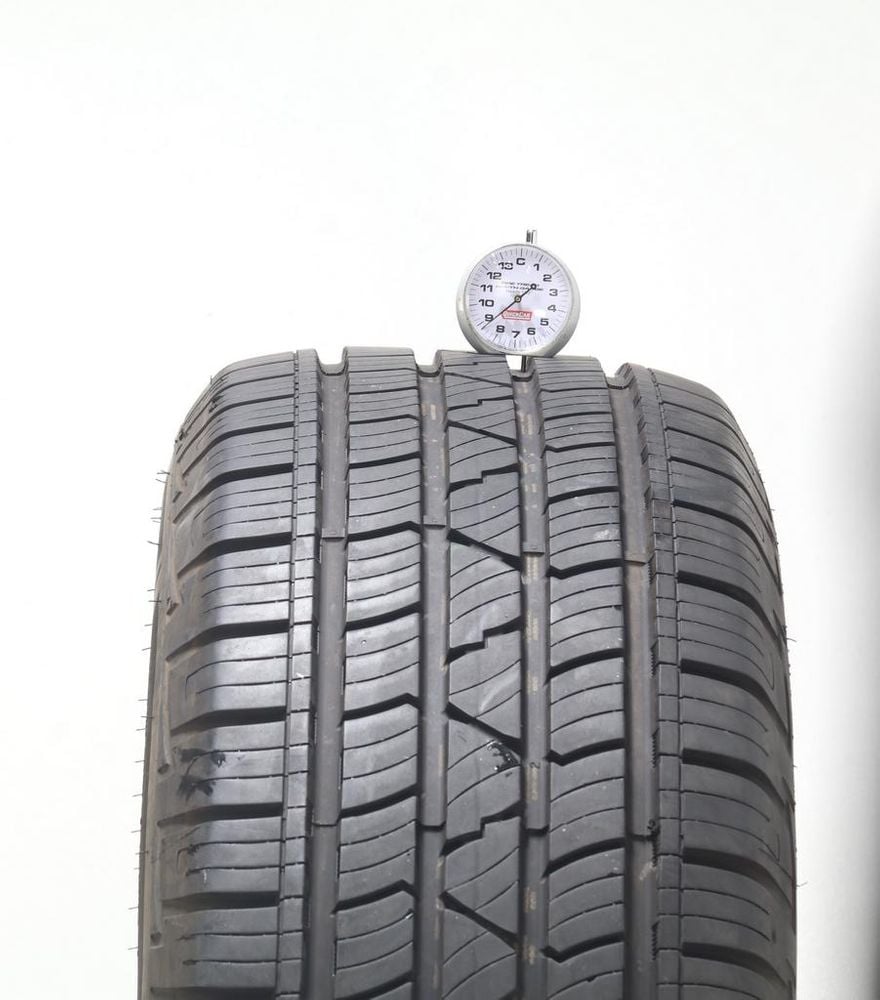 Used 255/65R18 Mastercraft Courser Quest Plus 111H - 8.5/32 - Image 2