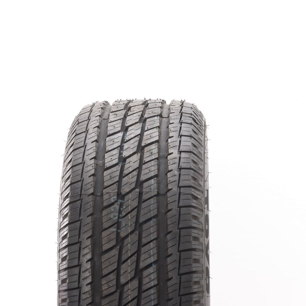 Driven Once 255/55R19 Toyo Open Country H/T 111V - 10.5/32 - Image 2