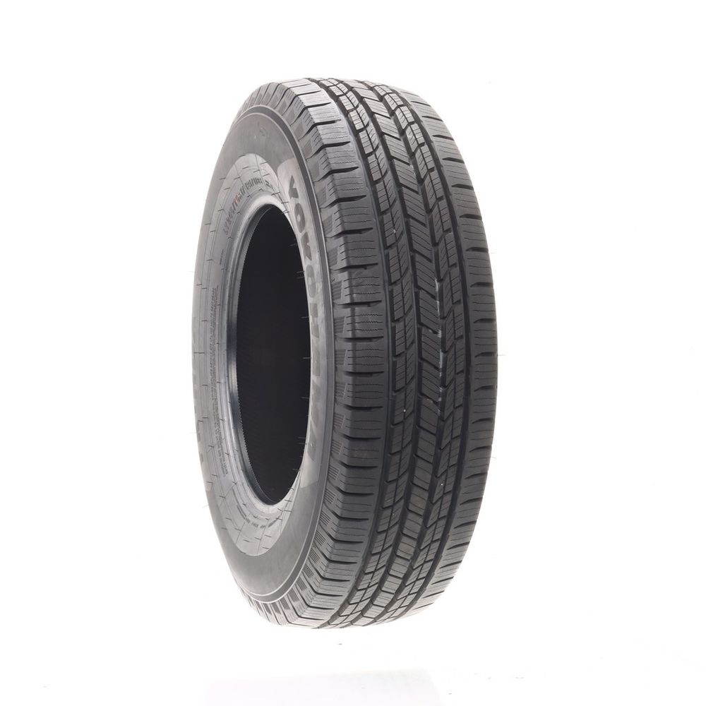 Driven Once LT 245/75R17 Yokohama YK-HDX 121/118S E - 14/32 - Image 1