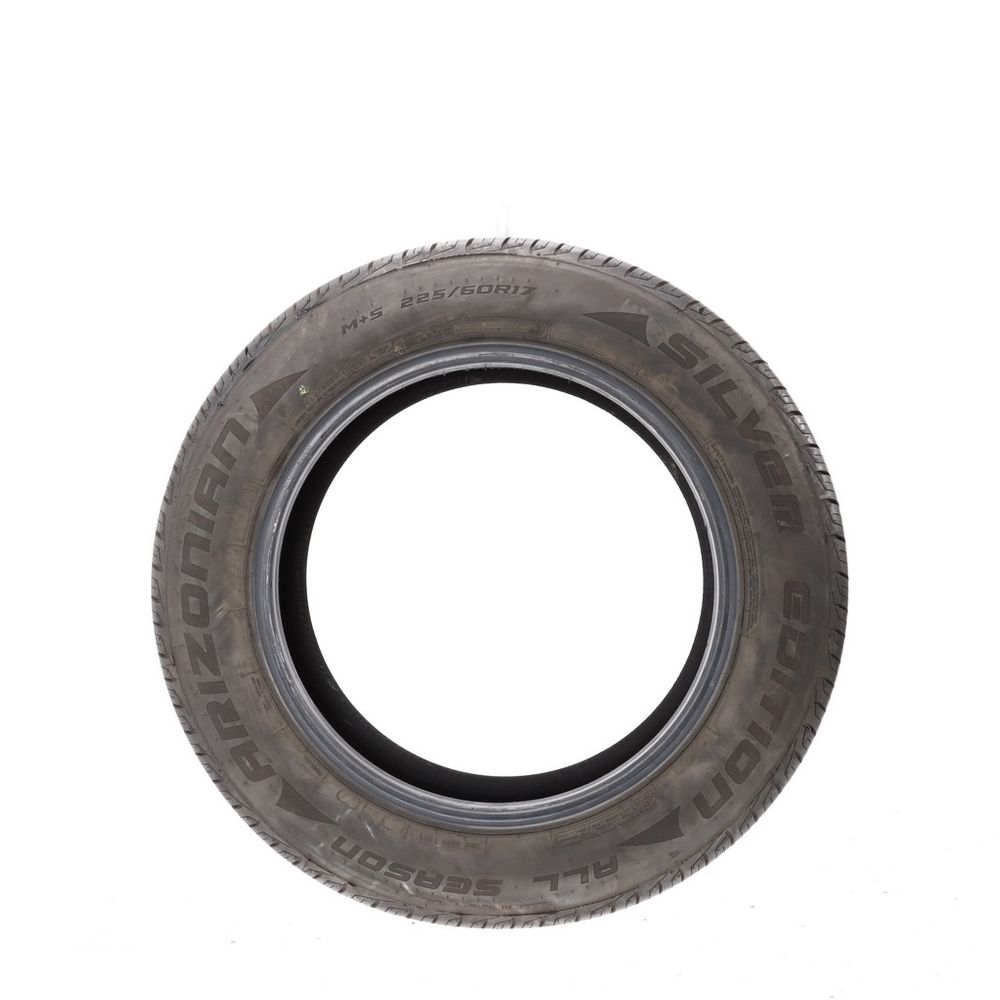 Used 225/60R17 Arizonian Silver Edition 99H - 8.5/32 - Image 3