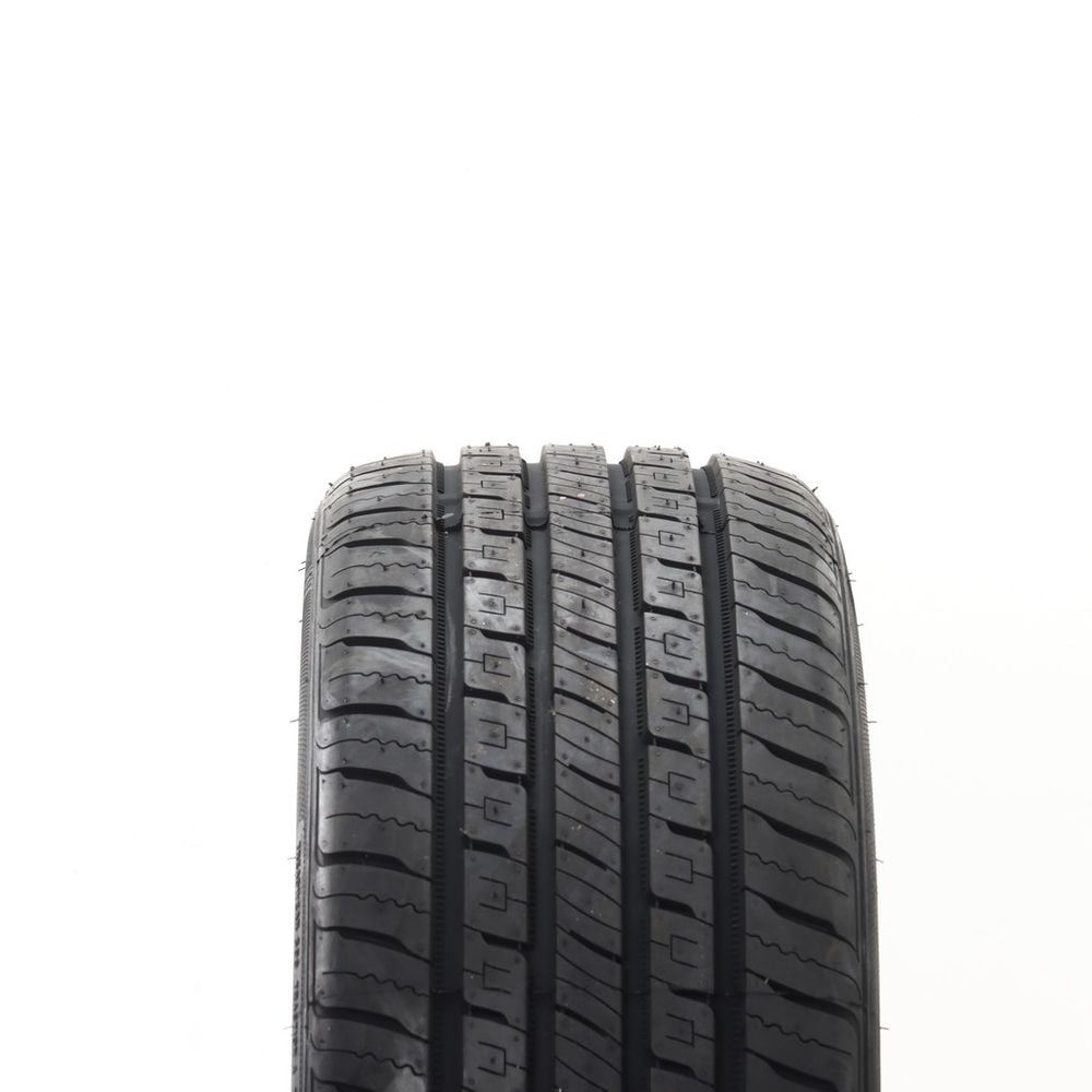 Set of (4) New 225/45R18 Vercelli Strada I 95V - Image 2