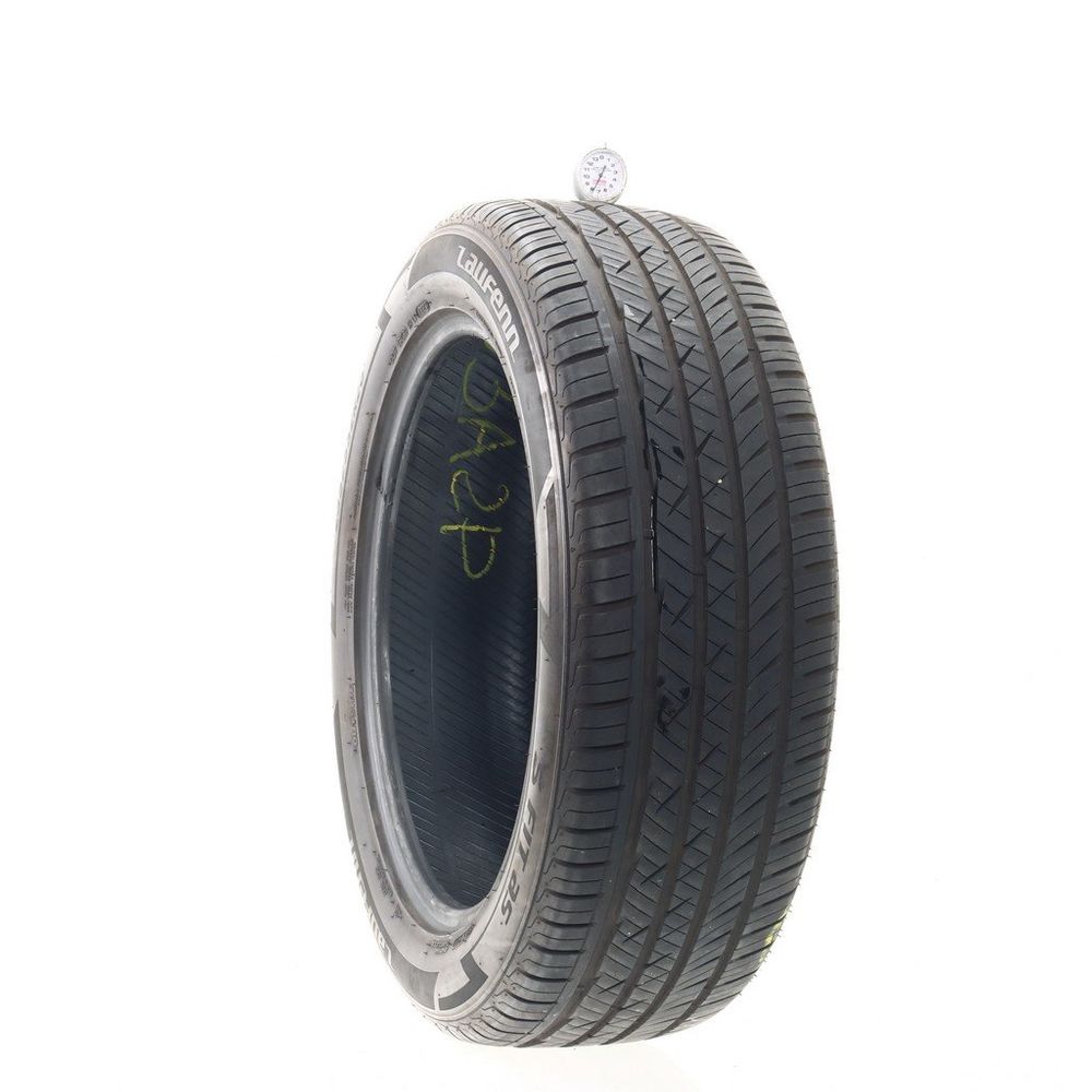 Used 235/55ZR20 Laufenn S Fit AS 105W - 7.5/32 - Image 1