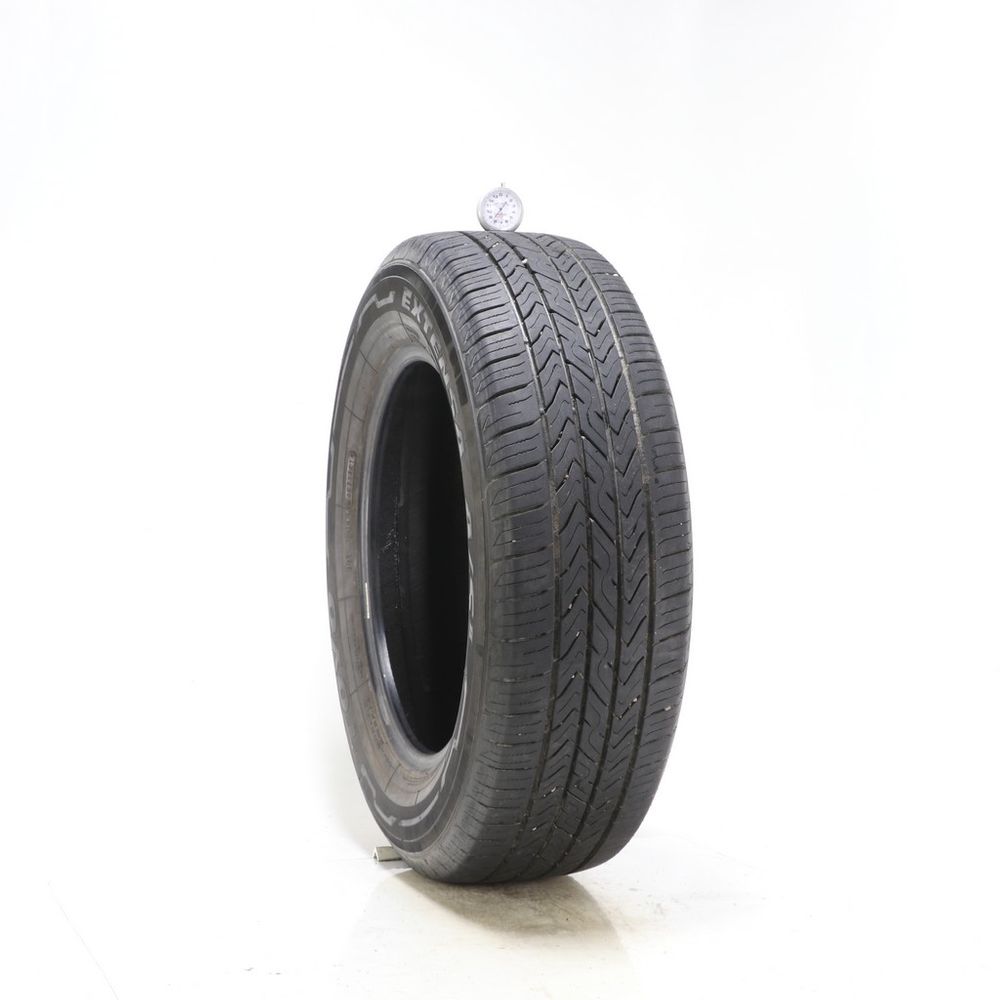 Used 225/65R17 Toyo Extensa A/S II 102H - 8.5/32 - Image 1