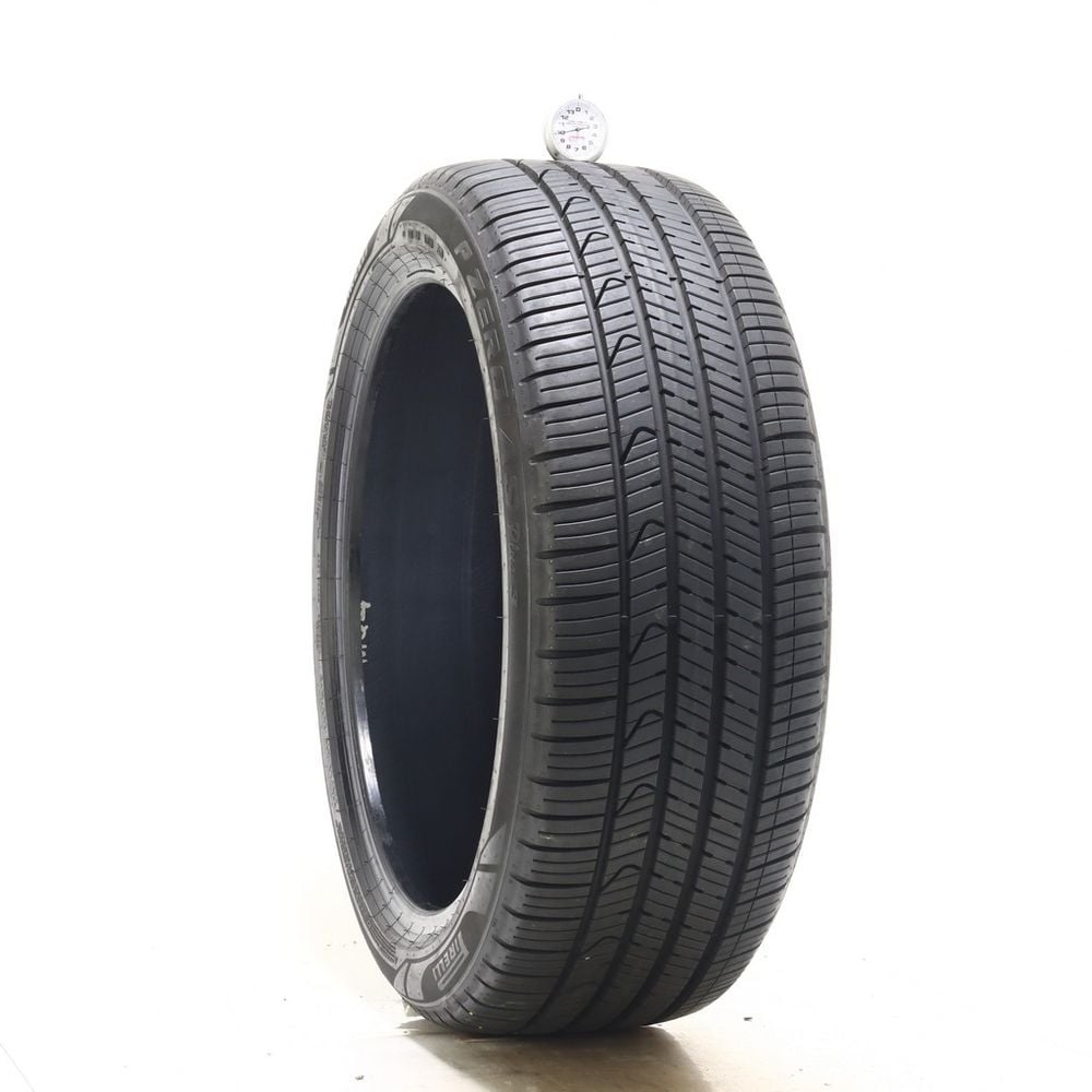 Used 225/45R19 Pirelli P Zero AS Plus 3 96Y - 10/32 - Image 1