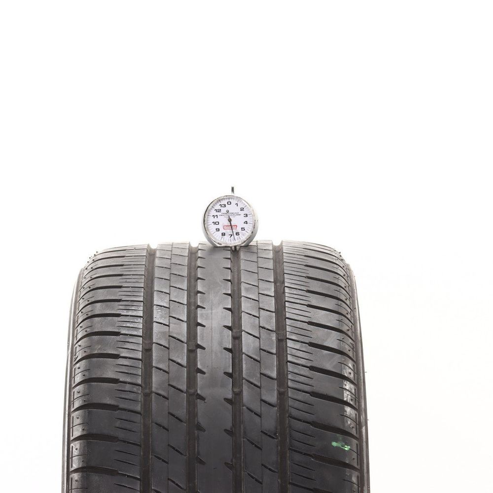 Used 255/40R18 Bridgestone Turanza ER33 95Y - 6.5/32 - Image 2