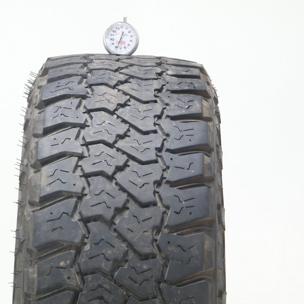 Used LT 275/65R18 Mastercraft Courser CXT 123/120Q E - 7.5/32 - Image 2