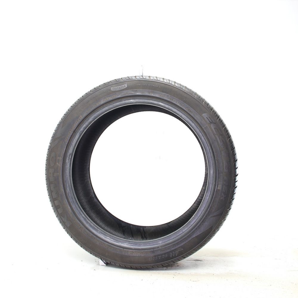 Used 255/40R17 Kumho Ecsta ASX 94W - 8/32 - Image 3