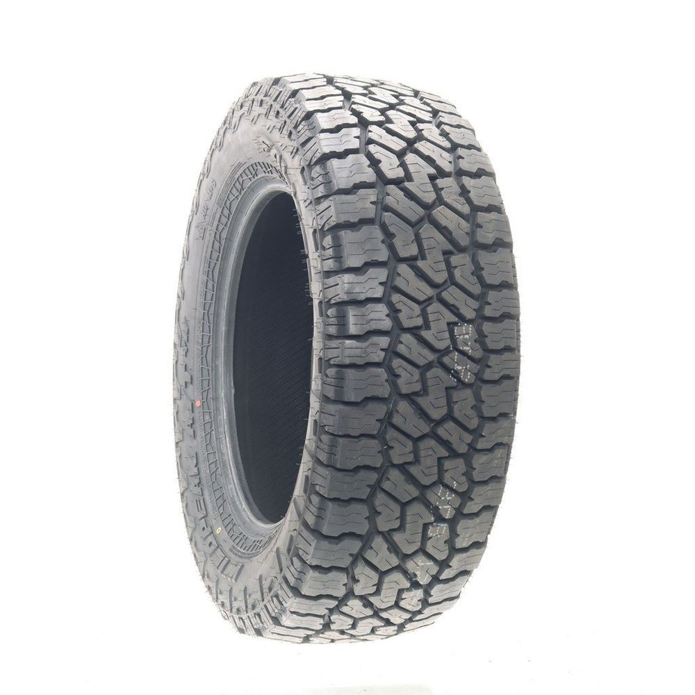 New LT 285/65R20 Falken Wildpeak A/T4W 127/124R E - Image 1