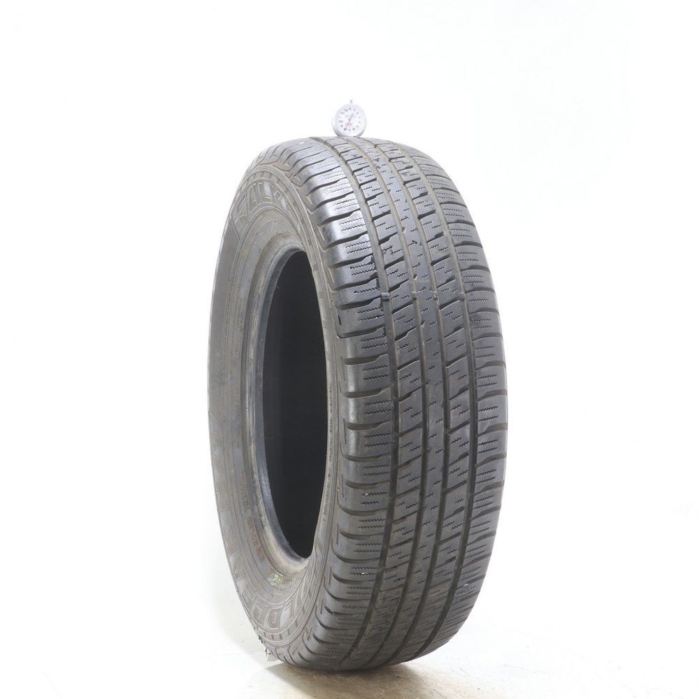 Used 255/65R18 Falken Wildpeak H/T HT01 111H - 8/32 - Image 1