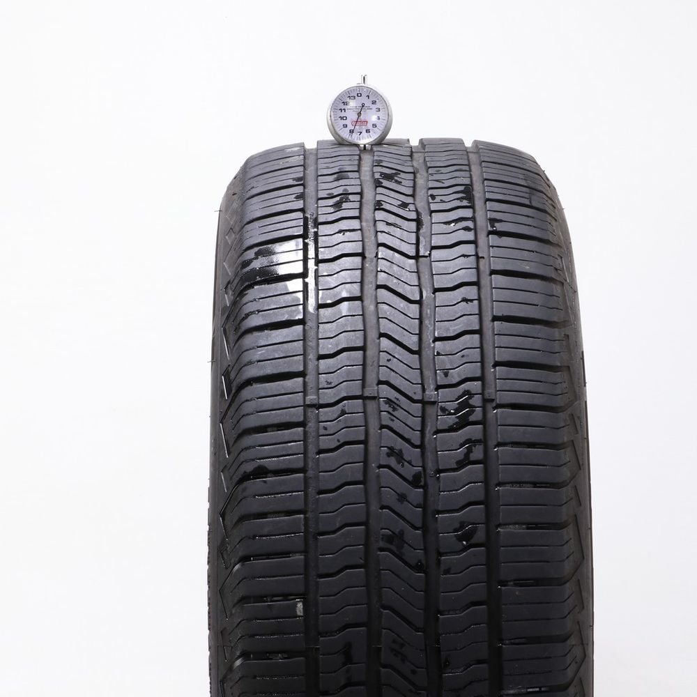 Used 275/55R20 Mastercraft Stratus HT 117H - 7.5/32 - Image 2