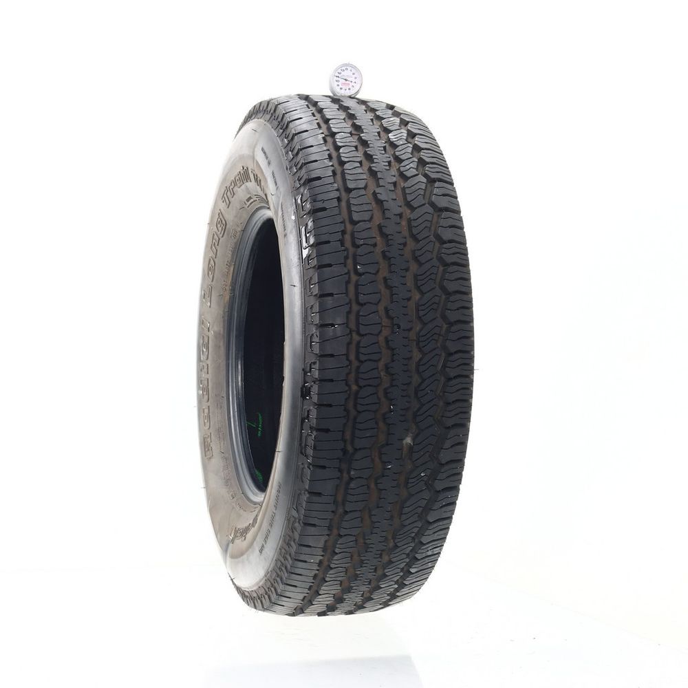 Used P 265/70R16 BFGoodrich Radial Long Trail T/A 111T - 11/32 - Image 1