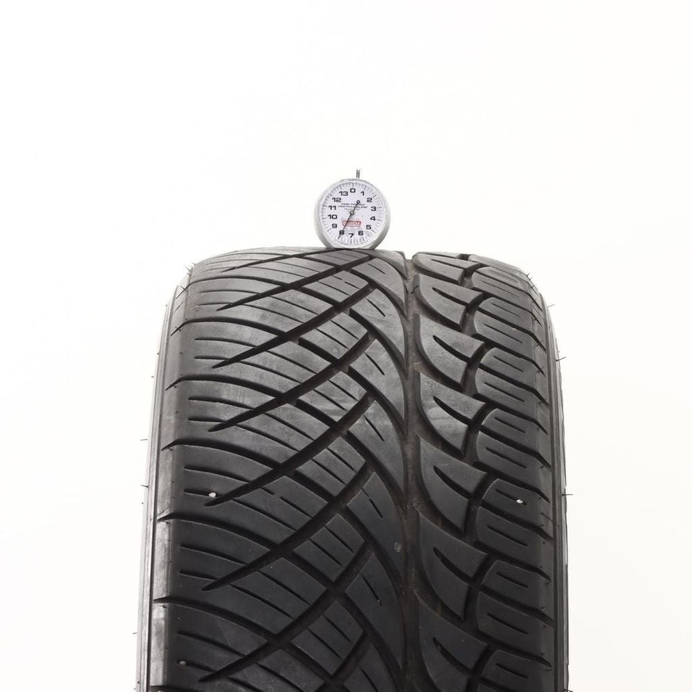 Used 255/50R20 Nitto NT420S 109V - 8/32 - Image 2