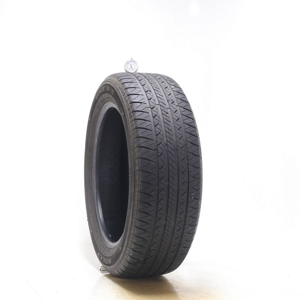 Used 235/55R19 Kelly Edge A/S 101H - 6/32 - Image 1