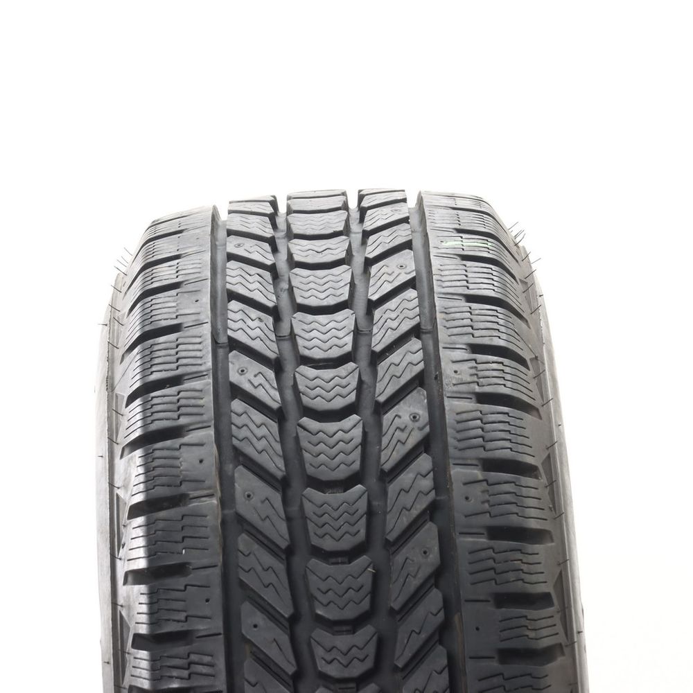 Used LT 275/70R18 Firestone Winterforce LT 125/122R E - 15.5/32 - Image 2