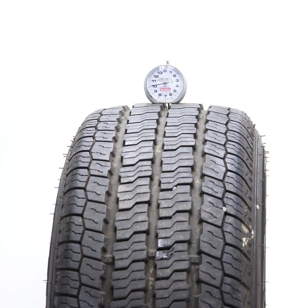 Used 235/65R16C Nexen Roadian CT8 HL 121/119R - 10/32 - Image 2