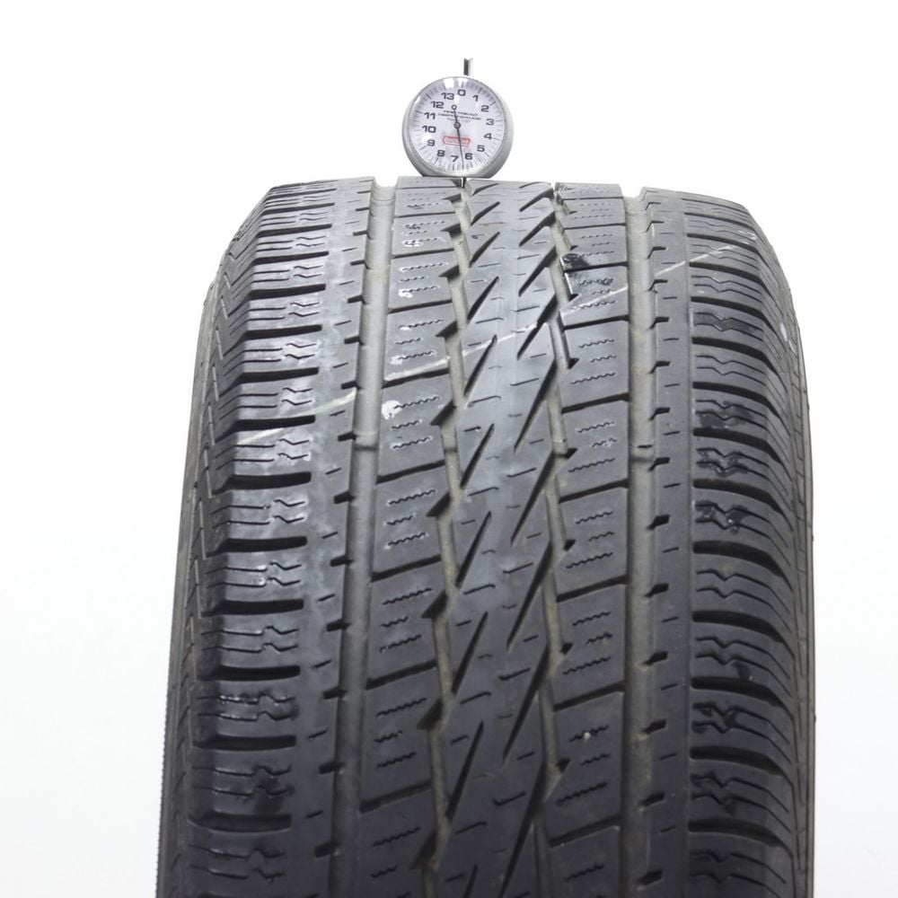 Used 275/60R20 General Grabber STX 115S - 6.5/32 - Image 2