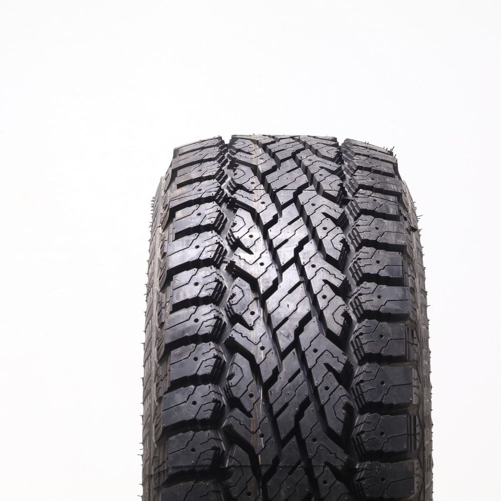 New LT 265/70R17 Milestar Patagonia A/T W 121/118S - 16/32 | Utires