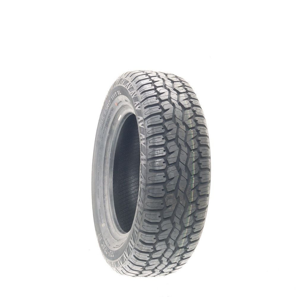 New 245/65R17 Armstrong Tru-Trac AT 111T - Image 1