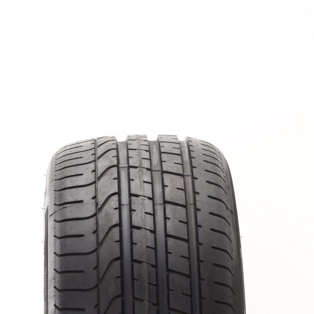 Set of (4) New 245/40ZR20 Pirelli P Zero MGT 99Y - Image 2