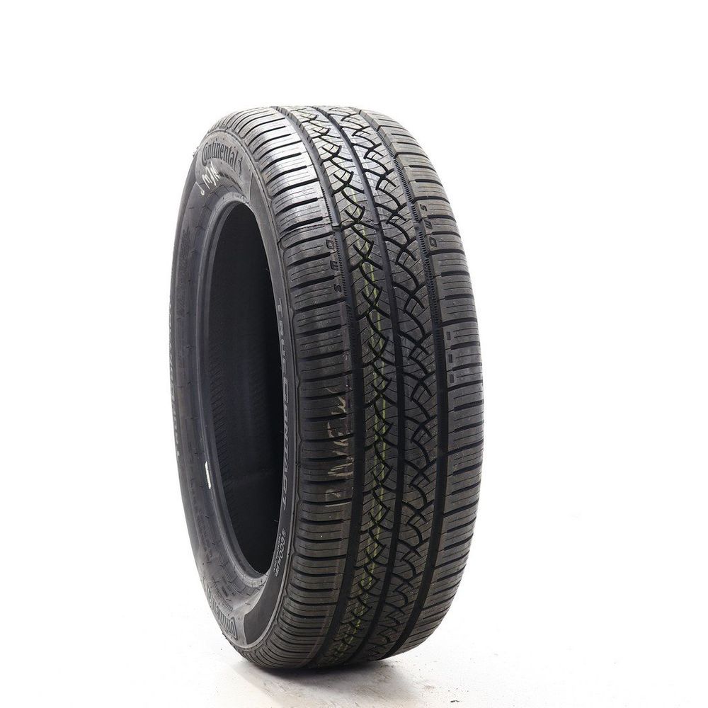 New 225/55R19 Continental TrueContact 99H - 11/32 - Image 1