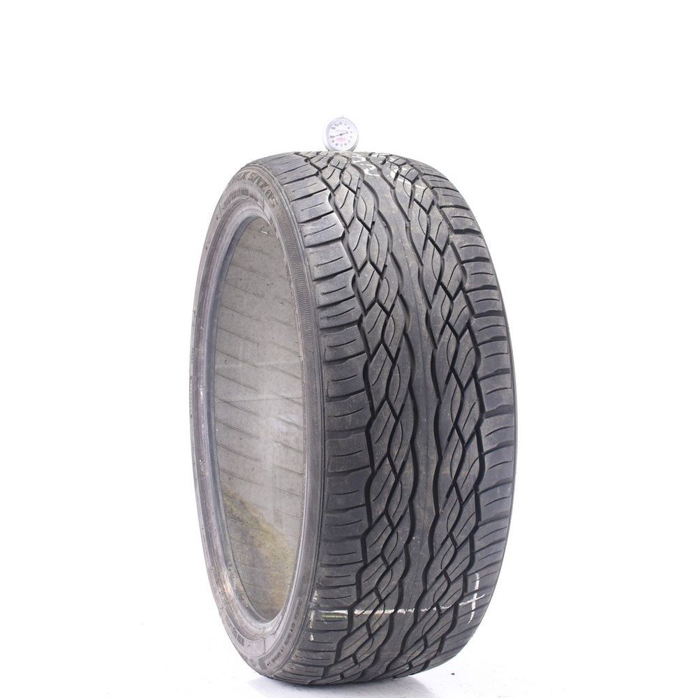 Used 265/35R22 Falken Ziex S/TZ 05 102H - 9.5/32 - Image 1