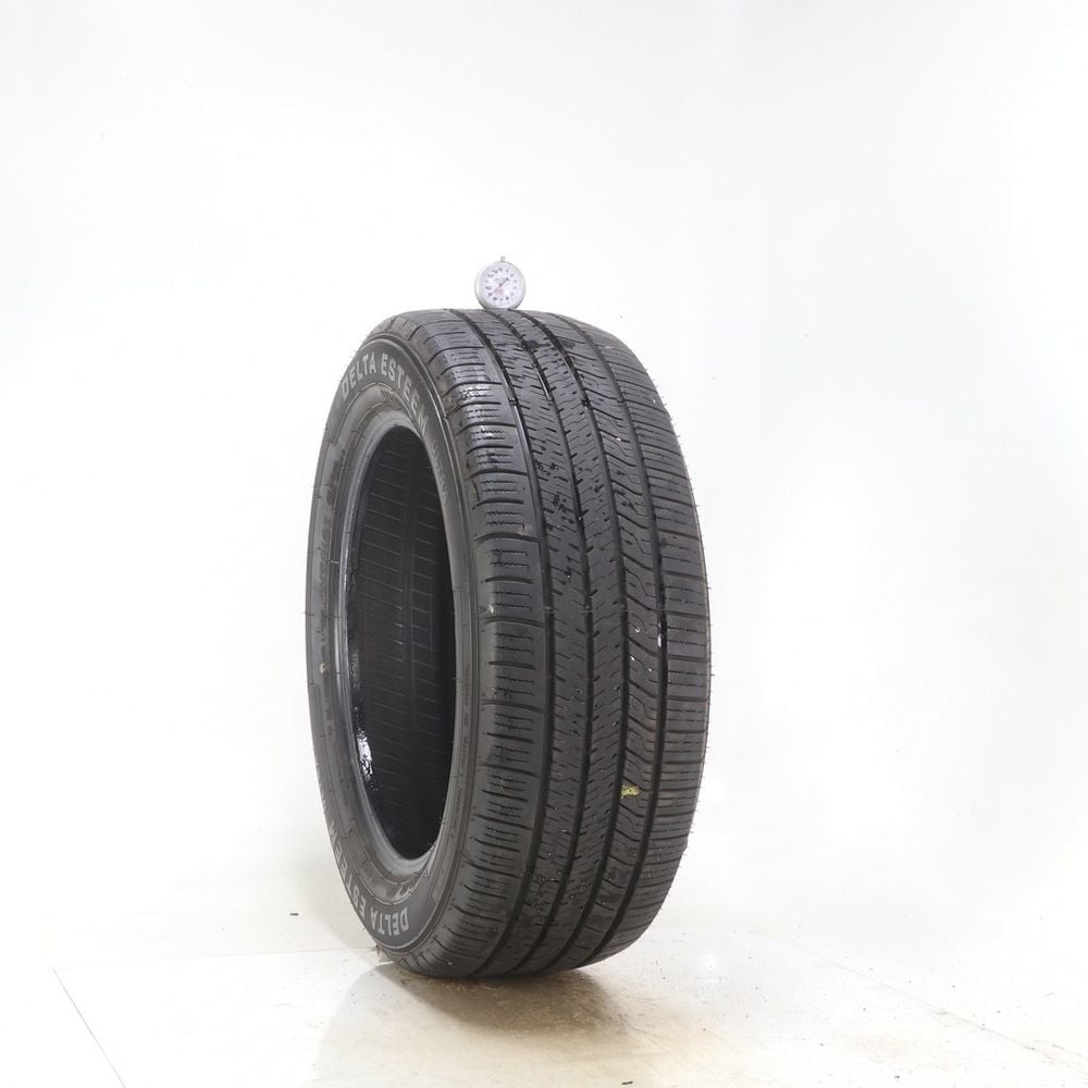 Used 225/55R17 Delta Esteem Ultra 97T - 8.5/32 - Image 1