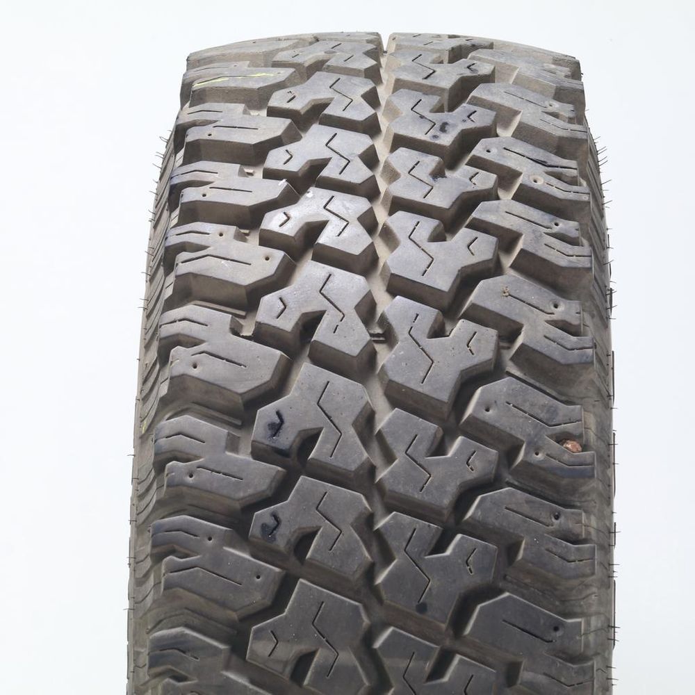 Used LT 285/75R16 Cooper Discoverer S/T 122/119N D - 18/32 - Image 2