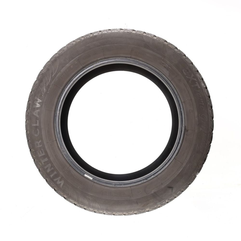 Used 275/60R20 Winter Claw Extreme Grip MX 119S - 5/32 - Image 3