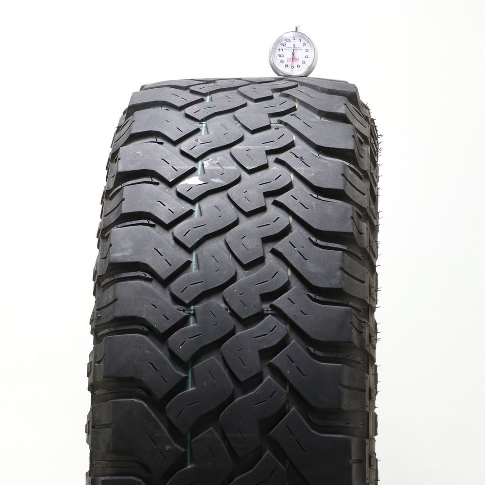 Used LT 285/70R17 Falken Wildpeak M/T MT01 116/113Q C - 7/32 - Image 2