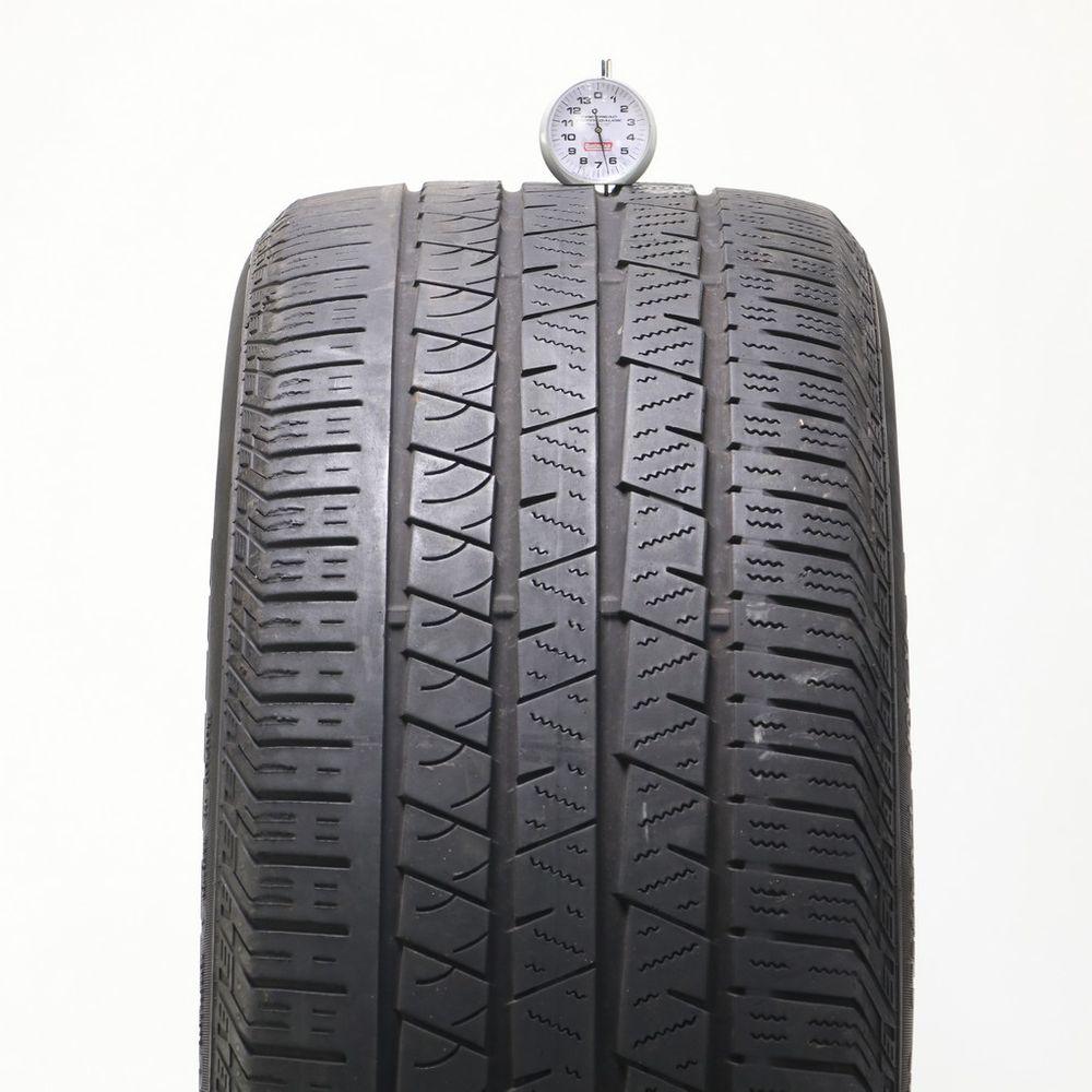 Used 275/45R21 Continental CrossContact LX Sport MO1 110V - 6.5/32 - Image 2