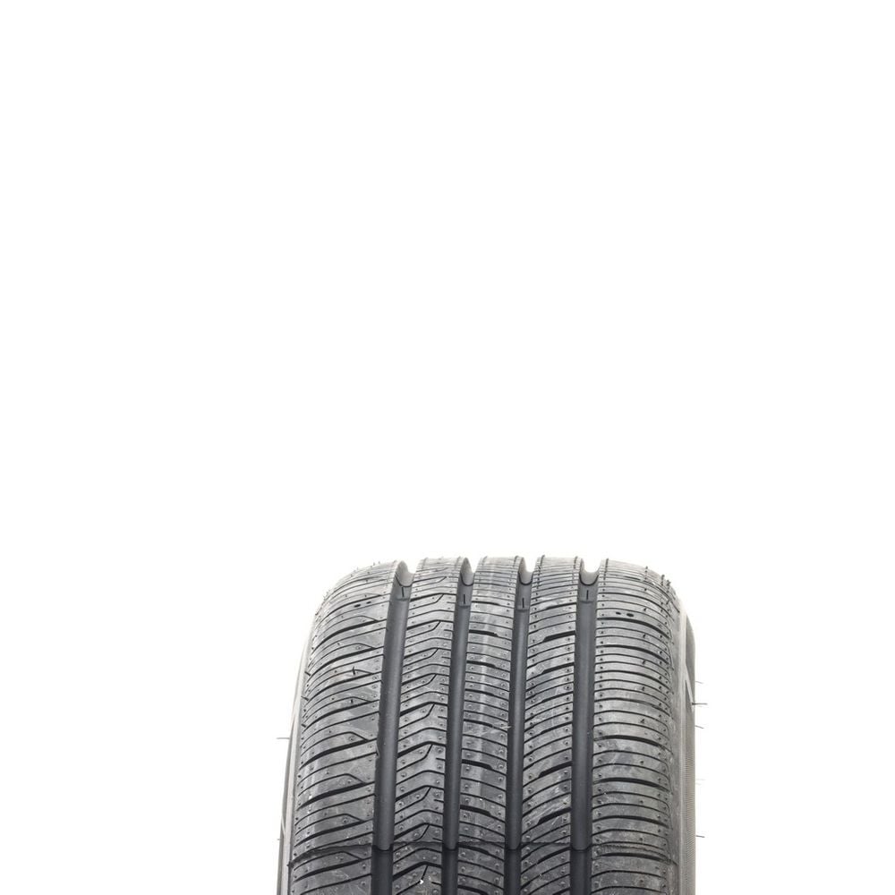 Set of (4) New 195/55R15 Hankook Kinergy PT 85V - Image 2