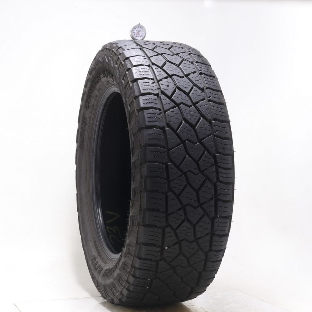 Used LT 285/60R20 DeanTires Back Country A/T2 125/122S E - 9.5/32 - Image 1