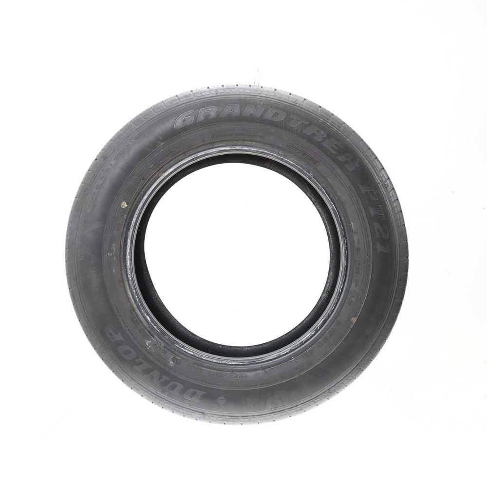 Used 235/65R17 Dunlop Grandtrek PT21 104H - 6.5/32 - Image 3