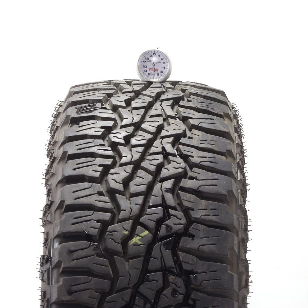 Set of (2) Used 275/60R20 Goodyear Wrangler Ultra Terrain AT 115S - 13-13.5/32 - Image 5