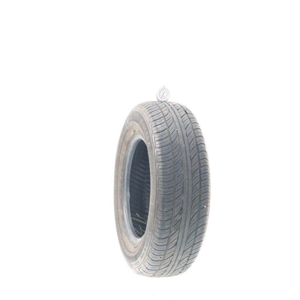 Used 195/70R14 Falken Sincera SN828 91T - 7.5/32 - Image 1