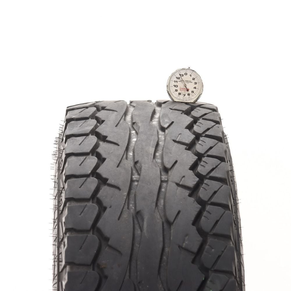 Used LT 265/75R16 Falken Rocky Mountain ATS 123/120Q E - 12.5/32 - Image 2