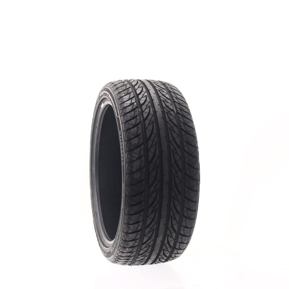 New 235/40R19 Summit Ultramax HP A/S 96V - 9.5/32 - Image 1