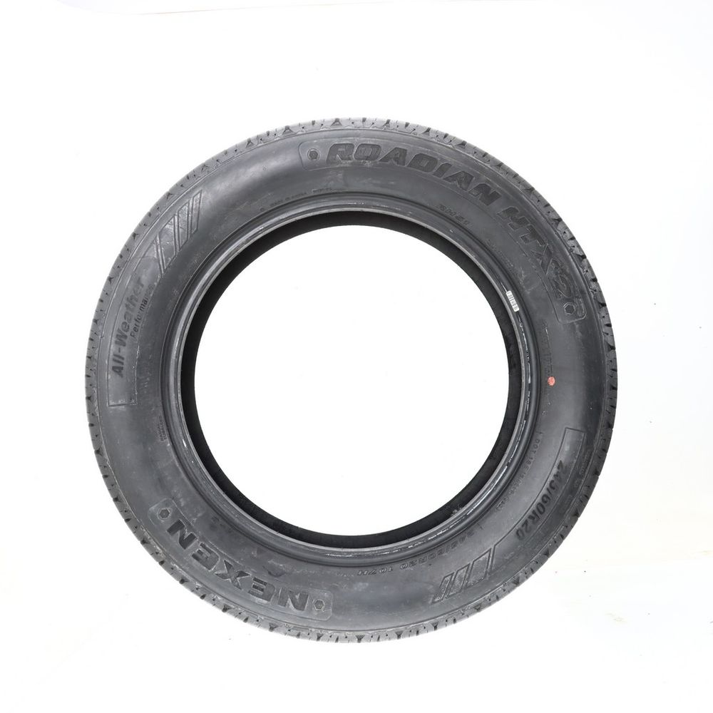 New 245/60R20 Nexen Roadian HTX 2 RH51 107H - Image 3